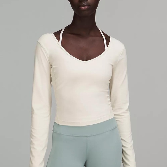 lululemon athletica Tops - LULULEMON Align Long Sleeve Top